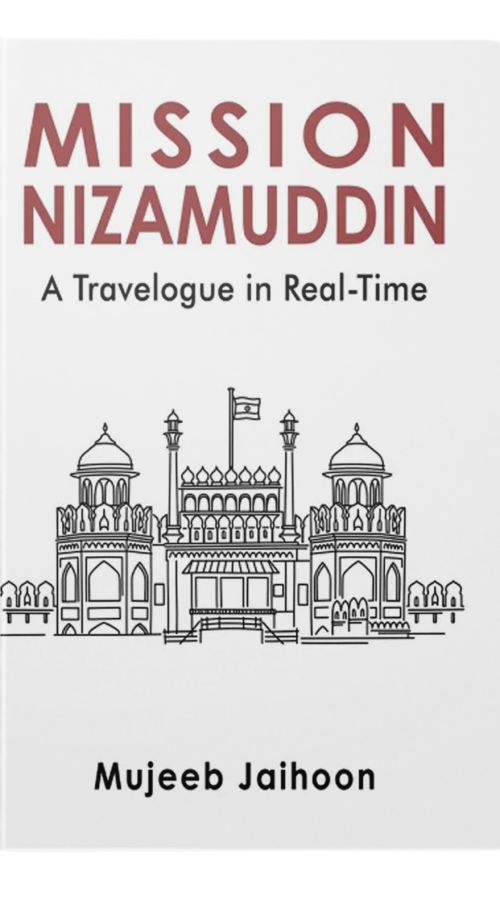 Mission Nizamuddin